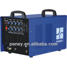 ce approved ac dc tig welder welding machine wsme 250 315